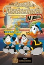 Cover: Lustiges Taschenbuch Musical - Egmont EHAPA