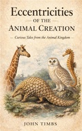 Cover: Eccentricities of the Animal Creation - Cheapest Books