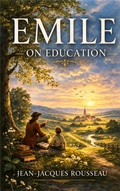Cover: Emile - Cheapest Books