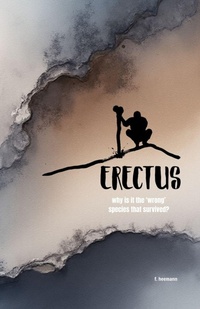 Enlarge image Cover: Erectus - Brain Codex