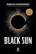 Cover: Black Sun: a converg&ecirc;ncia - Morro Branco