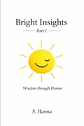 Cover: Bright Insights - S.Hanna