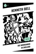 Cover: Die Normannen in England - Copycat