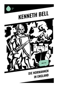 Enlarge image Cover: Die Normannen in England - Copycat