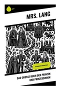 Cover: Das gro&szlig;e Buch der Prinzen und Prinzessinnen - Copycat