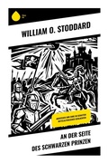 Cover: An der Seite des Schwarzen Prinzen - Copycat