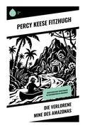 Cover: Die verlorene Mine des Amazonas - Copycat