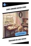 Cover: Souvenirs de Jane Austen - Copycat