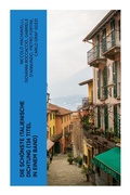 Cover: Die sch&ouml;nste italienische Dichtung (134 Titel in einem Band) - e-artnow