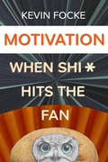 Cover: Motivation - Kevin Focke
