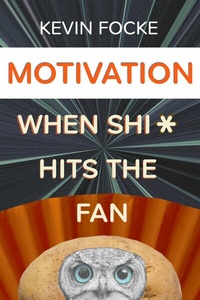 Enlarge image Cover: Motivation - Kevin Focke