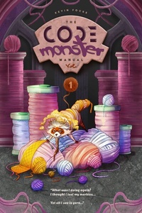 Enlarge image Cover: The Code Monster Manual - Kevin Focke