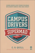 Cover: Campus Drivers - Alta Novel