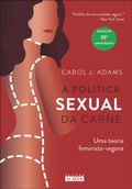 Cover: A pol&iacute;tica sexual da carne - Ala&uacute;de