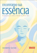 Cover: Encontrando sua ess&ecirc;ncia - Ala&uacute;de