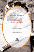 Cover: Elogio della curiosit&agrave; - Edizioni Di Storia E Letteratura