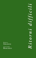 Cover: Ritorni difficili - Edizioni Di Storia E Letteratura