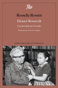Cover: Eleanor Roosevelt - Edizioni Di Storia E Letteratura