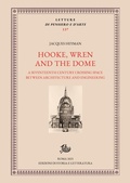 Cover: Hooke, Wren and the Dome - Edizioni Di Storia E Letteratura