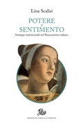 Cover: Potere e sentimento - Edizioni Di Storia E Letteratura