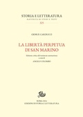 Cover: Il problema dell'errore nel pensiero antico - Edizioni Di Storia E Letteratura