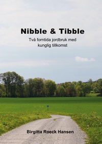 Enlarge image Cover: Nibble & Tibble - BoD - Books on Demand