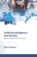 Cover: Artificial Intelligence and Society - Tamilnadu Book House