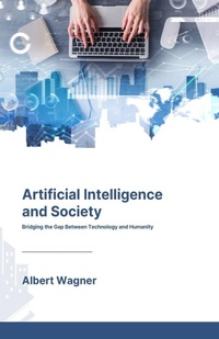 Enlarge image Cover: Artificial Intelligence and Society - Tamilnadu Book House