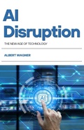 Cover: AI Disruption - Tamilnadu Book House