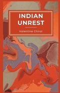 Cover: Indian Unrest - Tamilnadu Book House