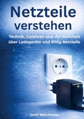 Cover: Netzteile verstehen - Bookmundo