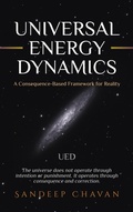 Cover: Universal Energy Dynamics - Gyrus Vision