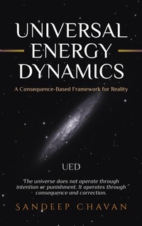 Enlarge image Cover: Universal Energy Dynamics - Gyrus Vision