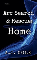 Cover: Home - A.J. Cole