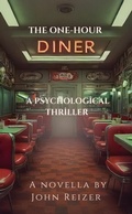 Cover: The One-Hour Diner - Melissa Reizer