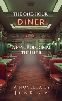 Enlarge image Cover: The One-Hour Diner - Melissa Reizer