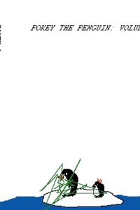 Enlarge image Cover: Pokey the Penguin - Pokey the Penguin