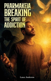 Enlarge image Cover: Pharmakeia Breaking the Spirit of Addiction - Publish My Book