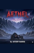 Cover: Aethel - Anthony McBride