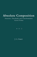 Cover: Absolute Composition - Pressure System Press