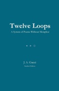 Cover: Twelve Loops (Student Edition) - Pressure System Press