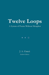 Enlarge image Cover: Twelve Loops (Student Edition) - Pressure System Press