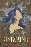 Cover: Unbound - OwlFox Press