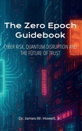 Cover: The Zero Epoch Guidebook - SmartCIO, LLC