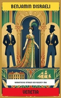 Cover: Venetia - Neu &uuml;bersetzt Verlag