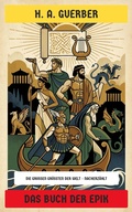Cover: Das Buch der Epik - Neu &uuml;bersetzt Verlag