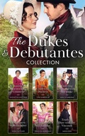 Cover: The Dukes & Debutantes Collection - HarperCollins
