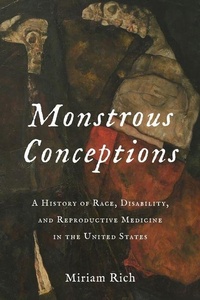 Enlarge image Cover: Monstrous Conceptions - Columbia University Press