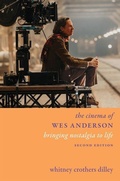 Cover: The Cinema of Wes Anderson - Directors' Cuts