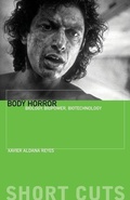 Cover: Body Horror - Short Cuts